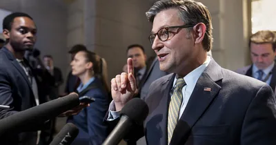 House GOP Unveils New Bill as Funding Deadline Looms