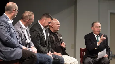 A Texas kickoff for the 2025 SBC Annual Meeting | Baptist Press