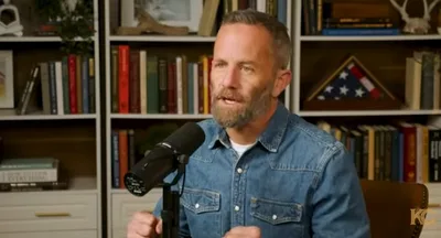'I believe in Hell': Kirk Cameron Clarifies Position on Eternal Damnation, Announces Plans for Roundtable Discussion