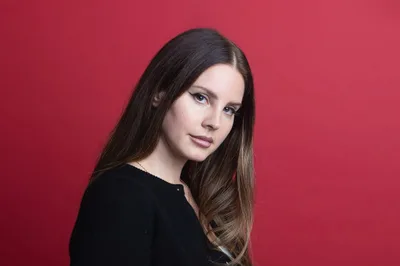 Judah Smith Will Be on Lana Del Rey's New Album - RELEVANT