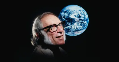 Isaac Asimov Believed the World Could Go on for Thousands More Years. Why Can’t Christians?