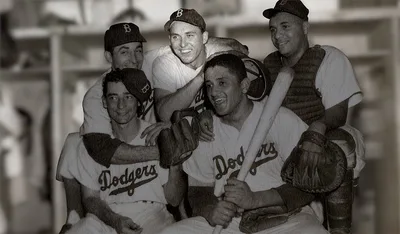 Film hopes to push Gil Hodges’ Hall of Fame bid across finish line | Crux