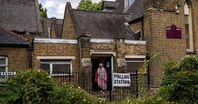 Britain to Lower Voting Age to 16
