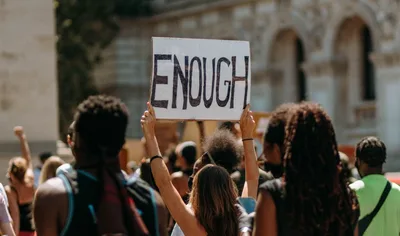 Church must go beyond gestures in racism response, say black Christian leaders