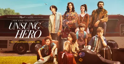 ‘Unsung Hero’ movie displays a mother’s unwavering faith | Baptist Press