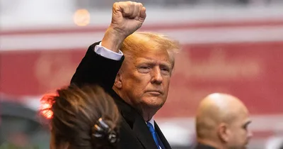 Trump testifies in E. Jean Carroll civil defamation trial