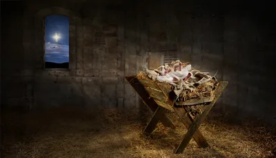 Remembering when heaven came to earth