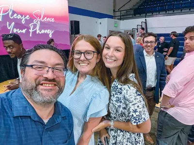 Across the Nation: A church library for kids, a Bible academy for elementary students and more quick takes