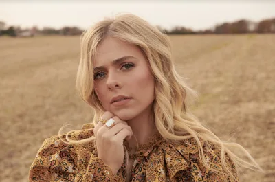 Christian Singer Anne Wilson Defends Her 'Songs about Whiskey': 'It's something brash'