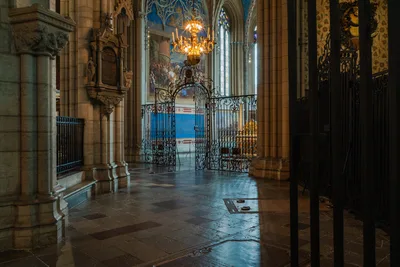 Travel: Postcard from Uppsala, Sweden