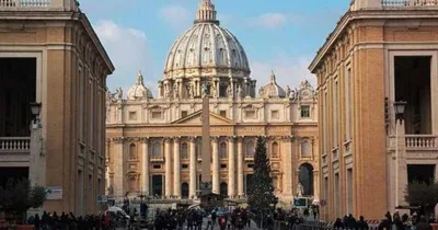 Vatican declares alleged apparitions of Jesus in France ‘not supernatural’