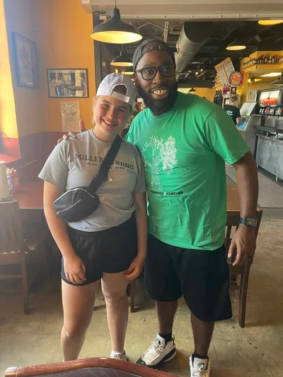 Young Oklahoma prayer warrior meets St. Louis church planter | Baptist Press
