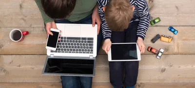 FIRST-PERSON: Spiritual formation in the Age of the Algorithm | Baptist Press