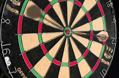 World Darts Federation Threatens Discipline after Female Refuses to Compete against Male Opponent