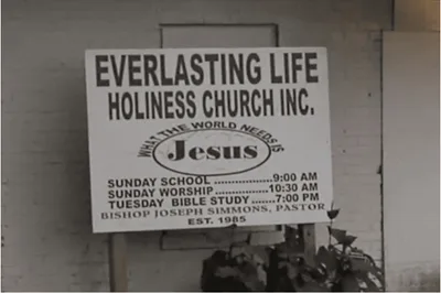 Alabama woman charged with murder after stray bullet kills pastor’s wife at Bible study