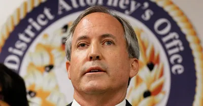 Texas House Votes to Impeach Attorney General