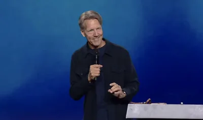 Pastor Skip Heitzig Shares 4 Biblical Truths about Suffering and Trials