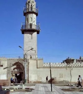 Muslim Throng Converges on Worship Site of Coptic Church in Egypt - Morningstar News