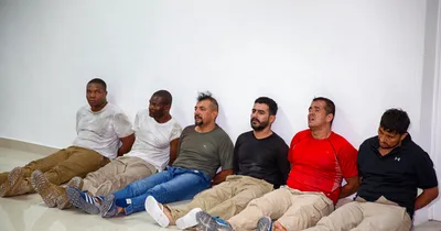 U.S. Charges Suspects in Killing of Haiti’s President