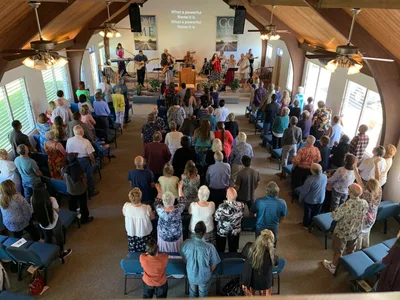 Hawaii church makes an impact in a strategic location | Baptist Press