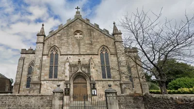 Church in Scotland Silences 200-Year-Old Bell Following Single Noise Complaint