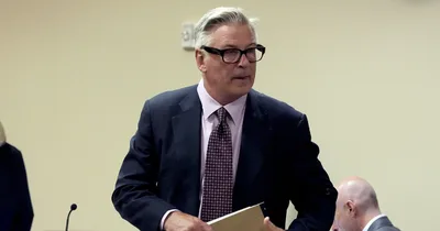 Testimony begins in Alec Baldwin on-set shooting trial