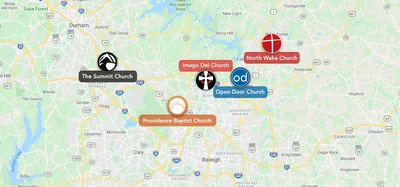 North Carolina churches' sending culture celebrated | Baptist Press