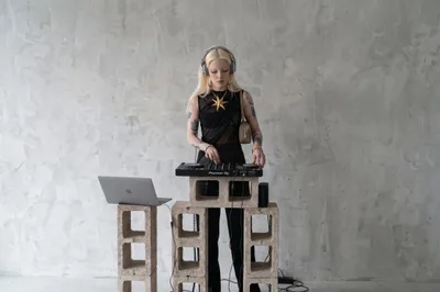 4 Christian EDM Artists You Need to Know - RELEVANT