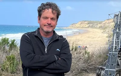 'Totally God': Actor and 'Jesus Revolution' Producer Reveals How the Lord Made His 'Wildest Dreams' Come True