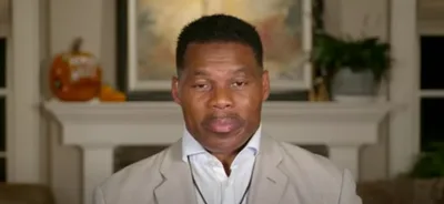Walker Vows to Pay Overdue Rent for Tenants Threatened with Eviction at Apartment Run by Warnock's Church