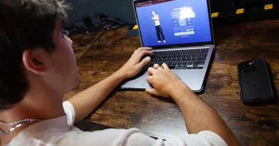 Character.AI files for bankruptcy after parents, state sue