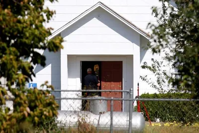 New Homeland Security Guide Aims to Help Churches Protect Themselves