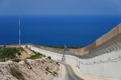 Israelis Debate Approval of Lebanon Gas Deal: Will it Lead to Prosperity or Strengthen Hezbollah?