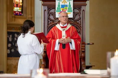 Australia’s grand experiment in synodality opens amid hopes, challenges | Crux Now