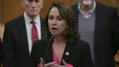 Republicans Urge Trump to Crack Down on Shipment of Abortion Drugs across State Lines