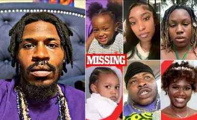 Police Continue Search for 6 Missing People Tied to Online Cult Leader Who Bashed Jesus