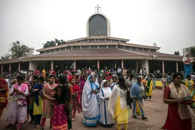 Bangladeshi Christians living in fear following elections