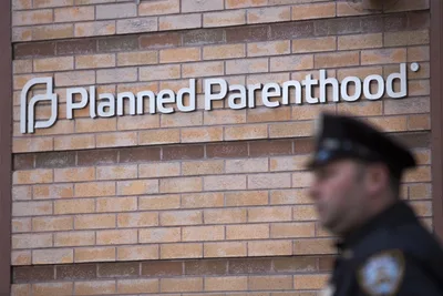 Over 100 Christian colleges have ties to Planned Parenthood: report