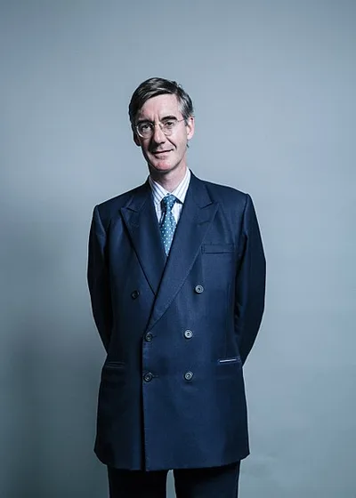 Jacob Rees-Mogg and the appeasement of Islamism