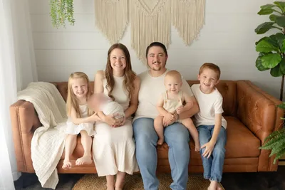 Church planters blessed by Southern Baptists throughout adoption journey | Baptist Press