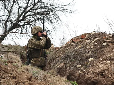 'A Disaster for Russia': US Insists it has Ukraine's Back in Crisis Involving Possible Invasion