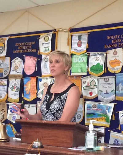 Anti-trafficking ministry receives safe house | Baptist Press