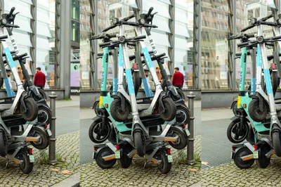 Paris is About to Ban E-Scooters - RELEVANT