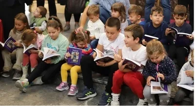 Ministry delivers 225K Bibles to North Macedonia, where many can't access Scripture in their language