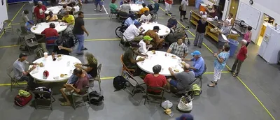 Florida church hosts concert to help homeless on Veterans Day weekend