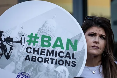 Appeals Court Blocks Nationwide Abortion Pill Ban, Allows Restrictions to Take Effect