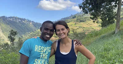 American nurse freed weeks after being kidnapped in Haiti