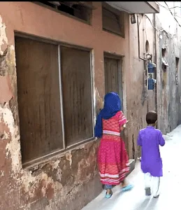 Christian Girl Struggles to Void Forced Marriage in Pakistan - Morningstar News