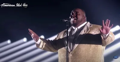 'American Idol' singer Willie Spence dies at 23, hours after posting worship song on Instagram