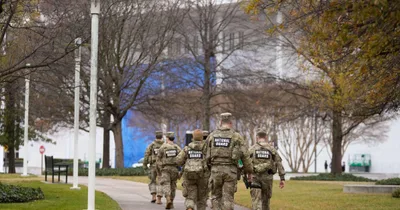Supreme Court against National Guard going to Chicago, for now